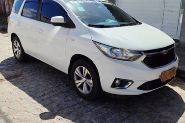 Chevrolet SPIN