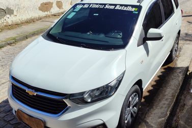 Chevrolet SPIN