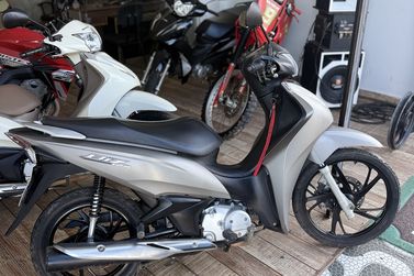 HONDA BIZ