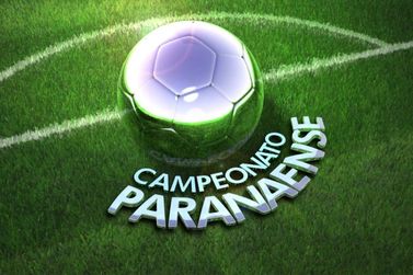 Definida a Tabela do Campeonato Paranaense 2020