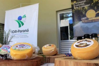 Turismo rural e agroindústria serão destaques do IDR-Paraná na Expo Umuarama