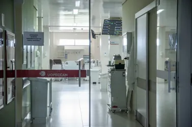 Hospital Uopeccan realiza captação de órgãos de paciente internado em Umuarama