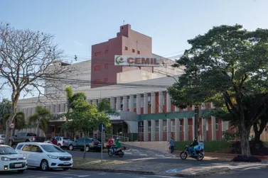 Hospital Cemil realiza primeira captação de múltiplos órgãos do ano em Umuarama