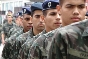 Saiba o que é, e como se alistar no serviço obrigatório do Exército Brasileiro