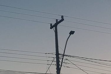 Desligamento programado pode deixar locais sem energia em Cruzeiro do Oeste