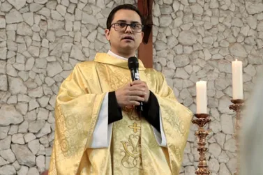 Padre da Diocese de Umuarama é encontrado em Icaraíma após um ano desaparecido