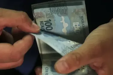 INSS come&ccedil;a a pagar nesta sexta (24) 2&ordf; parcela do d&eacute;cimo terceiro antecipado