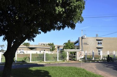 Morador busca documentos perdidos entre o F&oacute;rum e o Detran