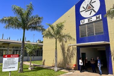 Estudantes Cruzeirenses da UEM podem se inscrever para Aux&iacute;lio-alimenta&ccedil;&atilde;o
