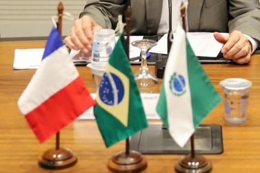 Estudantes de Cruzeiro e regi&atilde;o podem se inscrever para interc&acirc;mbio na Fran&ccedil;a