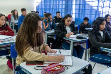 Estudantes de Cruzeiro t&ecirc;m at&eacute; sexta para pedir isen&ccedil;&atilde;o da taxa do Enem 2025