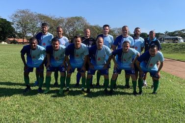 Cruzeiro do Oeste domina e leva dois times &agrave; final do &ldquo;Bom de Bola&rdquo;