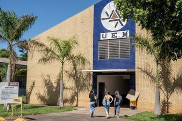 Inscri&ccedil;&otilde;es para o Vestibular de Inverno da UEM come&ccedil;am nesta quinta-feira