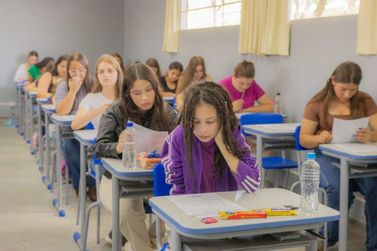 UEPG abre inscri&ccedil;&otilde;es para processo seletivo com aplica&ccedil;&atilde;o de provas em Umuarama