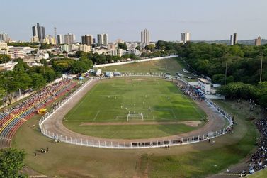 Cruzeiro do Oeste enfrenta AFAU em busca da classifica&ccedil;&atilde;o na Copa AMENORTE