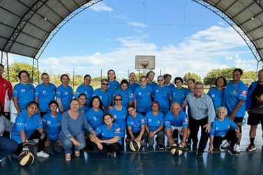 Cruzeiro do Oeste se prepara para Jogos da Integra&ccedil;&atilde;o em Guaratuba