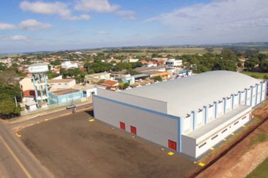 Tuneiras do Oeste entram em quadra neste s&aacute;bado pela Copa Jurapetro 2025