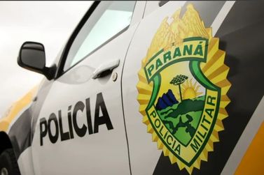 Beb&ecirc; sofre queimaduras causadas por narguil&eacute; e m&atilde;e &eacute; detida em Douradina