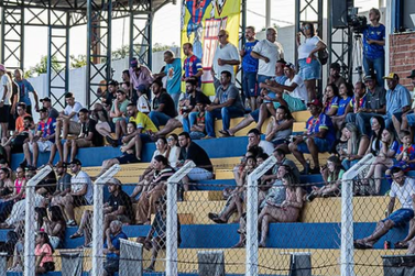 Equil&iacute;brio marca a Copa Amenorte e Para&iacute;so do Norte termina a rodada no topo
