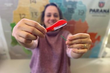 Paran&aacute; passa a oferecer implante contraceptivo pelo SUS e Umuarama &eacute; inclu&iacute;da
