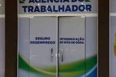 Ag&ecirc;ncia do Trabalhador divulga novas vagas em Cruzeiro do Oeste