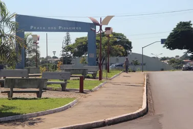 Cruzeiro do Oeste ter&aacute; semana de sol e calor em gradual eleva&ccedil;&atilde;o