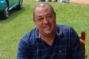 Fam&iacute;lia homenageia Nelson da Silva Machado em seu anivers&aacute;rio