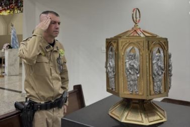 Missa de S&eacute;timo Dia em mem&oacute;ria de Odair Rog&eacute;rio ser&aacute; no dia 18