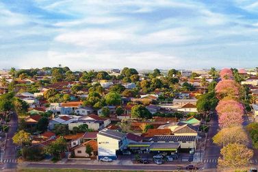Sol predomina e temperaturas sobem no fim de semana em Cruzeiro do Oeste