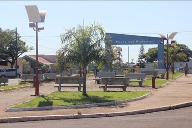 S&aacute;bado ser&aacute; de sol e calor agrad&aacute;vel em Cruzeiro do Oeste