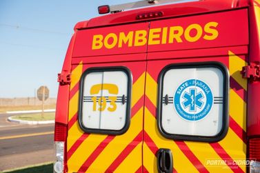 M&eacute;dico morre ap&oacute;s capotamento durante a madrugada na zona rural