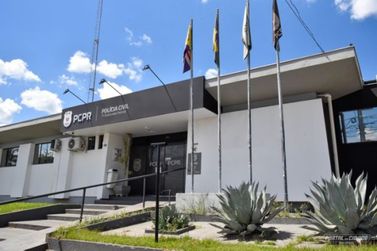 Pol&iacute;cia Civil investiga morte de mulher ap&oacute;s exame em cl&iacute;nica de Umuarama