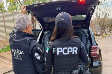 Suspeito de importuna&ccedil;&atilde;o sexual &eacute; preso ap&oacute;s v&iacute;tima fotografar ve&iacute;culo