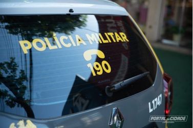 Homem &eacute; preso ap&oacute;s perseguir ex e violar medida protetiva