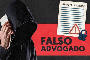 Golpe do falso advogado causa preju&iacute;zo de R$ 3,5 mil no Paran&aacute;