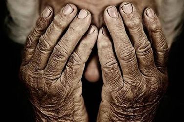Homem &eacute; preso ap&oacute;s viol&ecirc;ncia psicol&oacute;gica contra a pr&oacute;pria m&atilde;e, de 82 anos