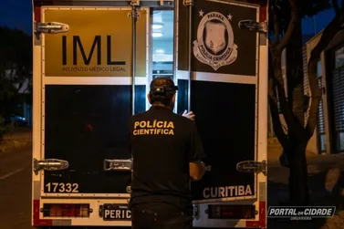Jovem de 21 anos &eacute; executado a tiros dentro de casa
