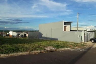 Terreno &agrave; venda - 175m&sup2; - Jardim Grecia