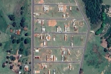 Terreno &agrave; venda - 175m&sup2; - Jardim Grecia