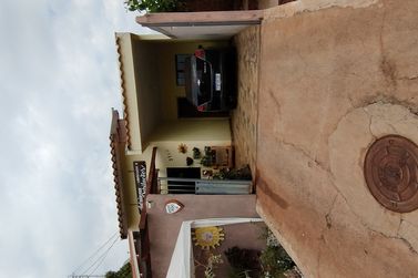 Casa &agrave; venda - 59m&sup2; - Sulbrasileira jardim Ol&iacute;mpia 