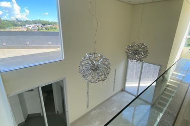 Sobrado &agrave; venda - 300m&sup2; - Parque Cidade Jardim