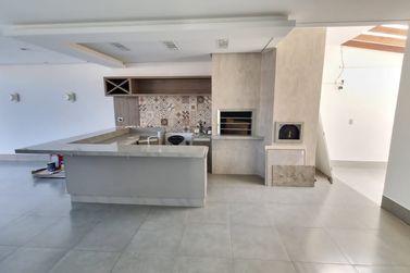 Sobrado &agrave; venda - 300m&sup2; - Parque Cidade Jardim