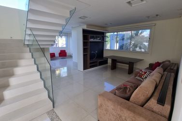 Sobrado &agrave; venda - 300m&sup2; - Parque Cidade Jardim