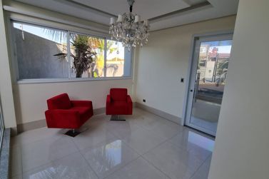 Sobrado &agrave; venda - 300m&sup2; - Parque Cidade Jardim
