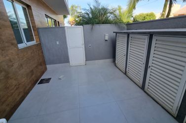 Sobrado &agrave; venda - 300m&sup2; - Parque Cidade Jardim
