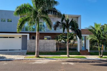Sobrado &agrave; venda - 300m&sup2; - Parque Cidade Jardim