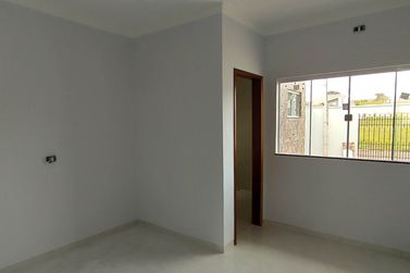 Casa &agrave; venda - 70m&sup2; - Loteamento Jardim Gr&eacute;cia