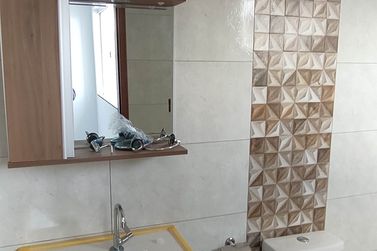 Casa &agrave; venda - 70m&sup2; - Loteamento Jardim Gr&eacute;cia
