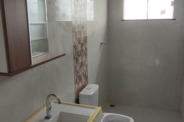 Casa &agrave; venda - 70m&sup2; - Loteamento Jardim Gr&eacute;cia
