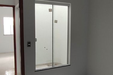 Casa &agrave; venda - 70m&sup2; - Loteamento Jardim Gr&eacute;cia